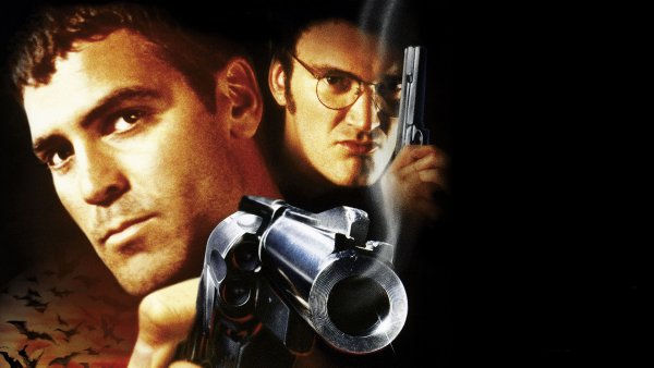 От заката до рассвета 3 Постер