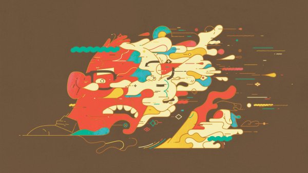 Картины в стиле Минимализм