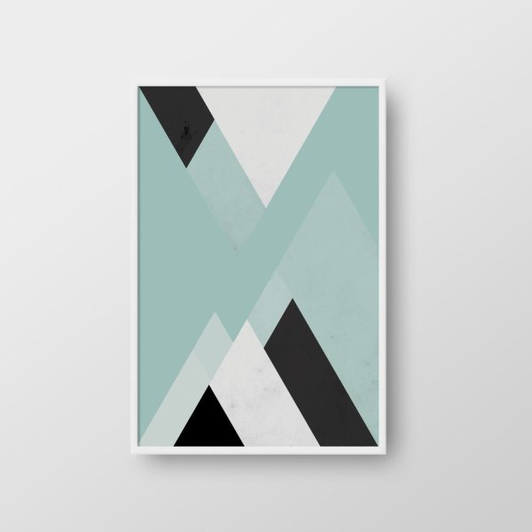 Постеры Scandinavian Modern