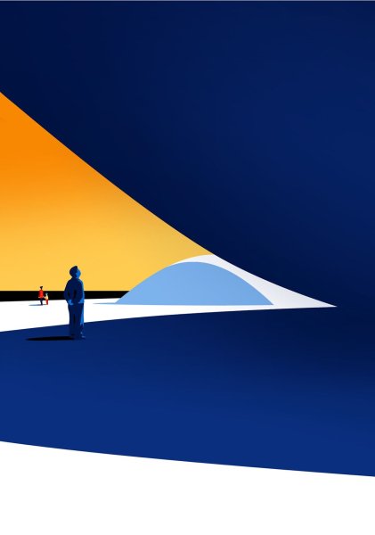 Минималистичные картины