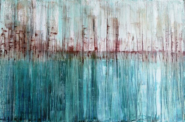 Абстракция в живописи