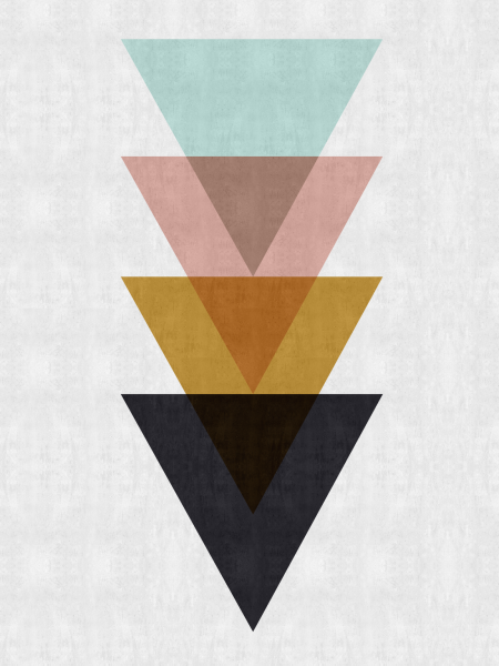 Геометрический Минимализм