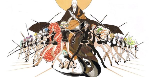 Страна самоцветов все персонажи