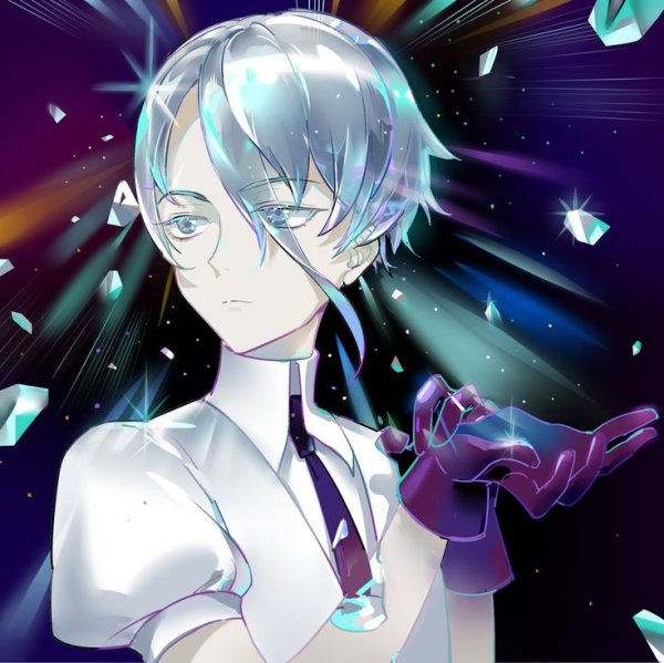 Анита Страна самоцветов