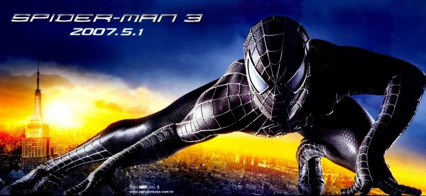 Spider man 3 враг в отражении
