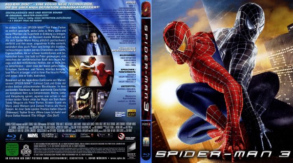 Человек-паук 3 враг в отражении Хобгоблин