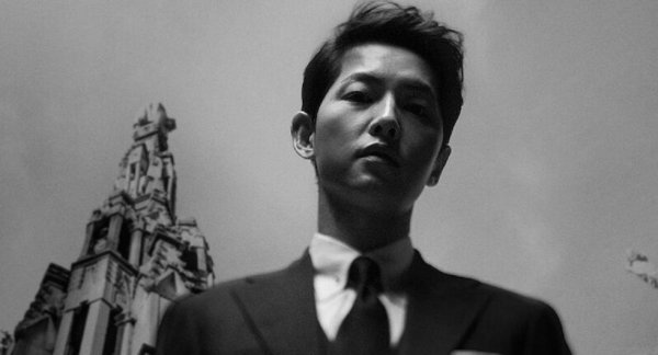 Сон Джун ки Винченцо картинки