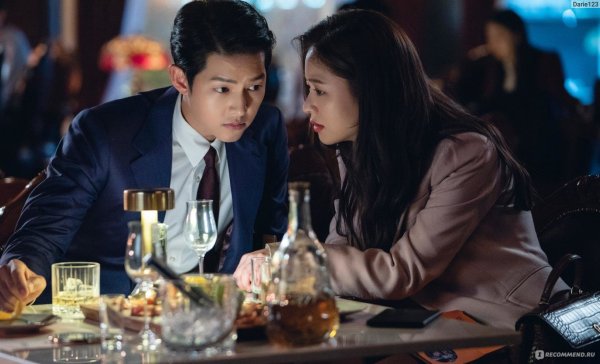 Корейские итальянцы