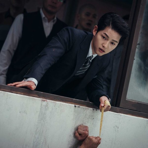 Винченцо Кассано дорама