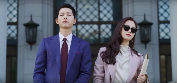 Кан мире из дорамы