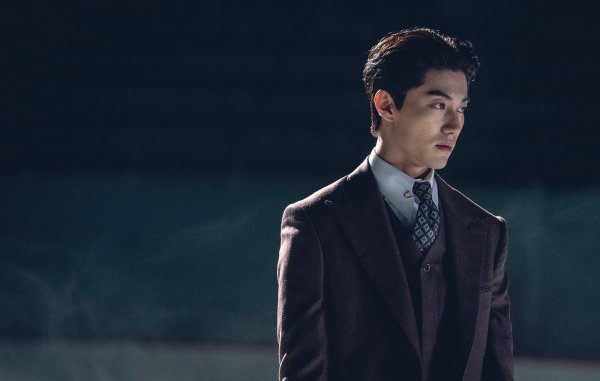 Квак Дон ён Винченцо