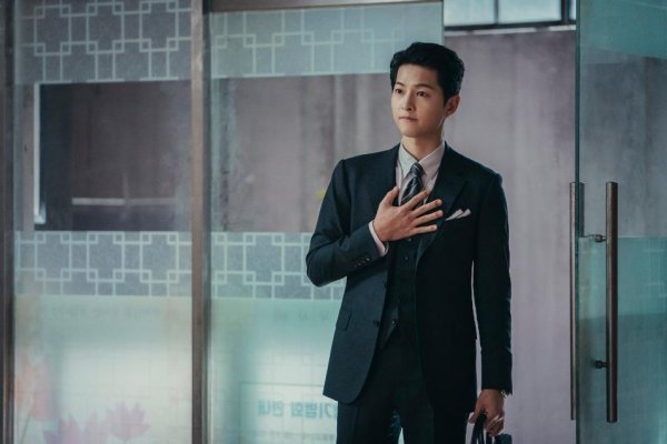 Винченцо 2021