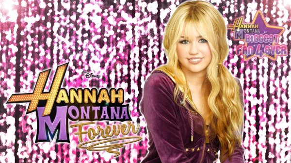 Хавьер Луна Ханна Монтана