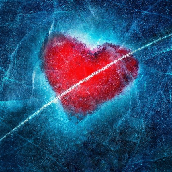 Лёд фильм 2018 Постер