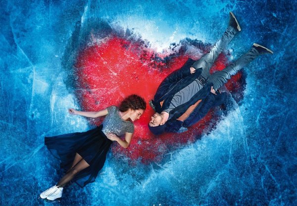 Лед обложка фильма