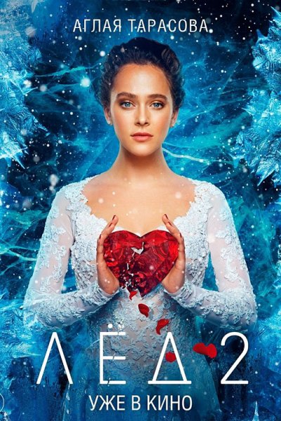 Лед фильм Постер