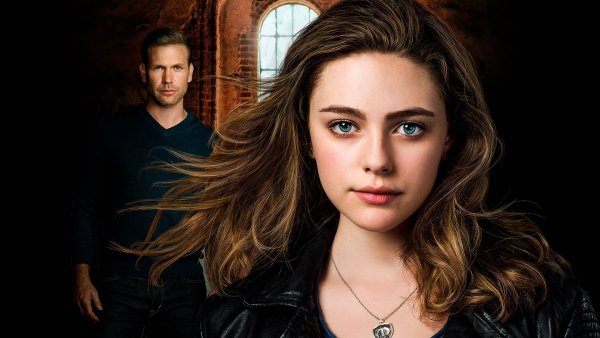 Хоуп 4 сезон наследие