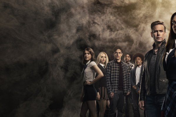 Наследие сериал 2021