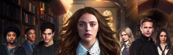 Эм Джи и Лиззи наследие