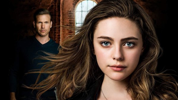 Сериал наследие Джин