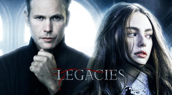 Наследие Лиззи