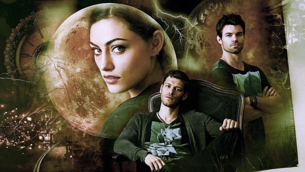 Наследие сериал Нетфликс