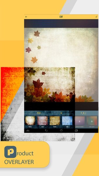 Афиша для фотошопа