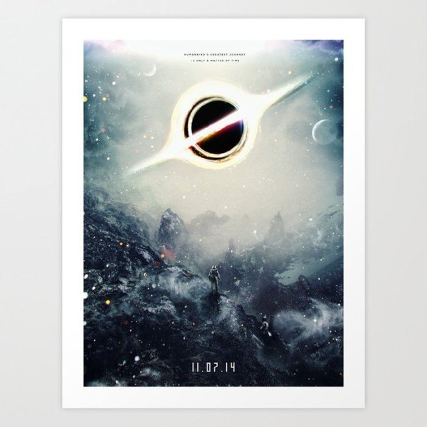 Pitch Black (2000) фильм Постер