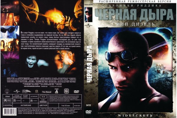 Чёрная дыра фильм 2000 Постер