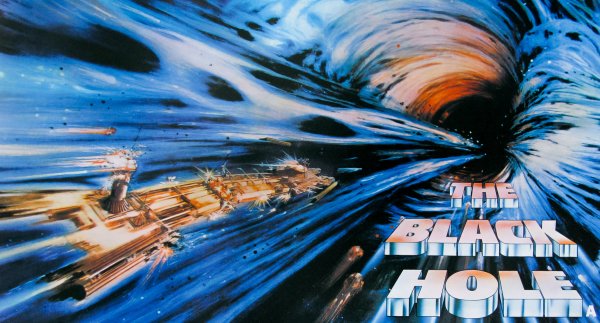 Обложки к фильму чёрная дыра 2000