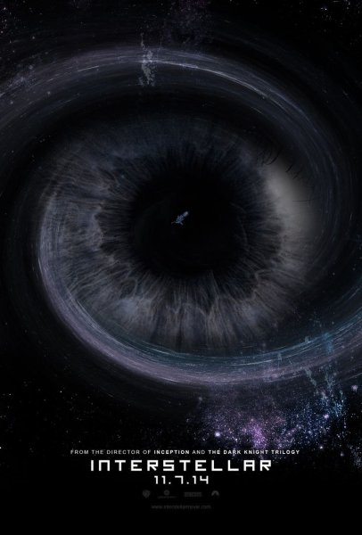 Хроники Риддика черная дыра