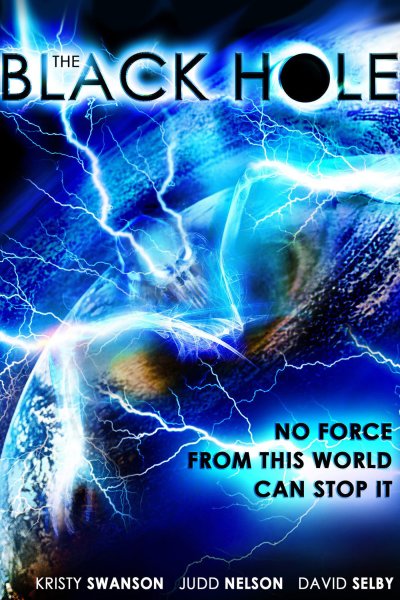 Чёрная дыра фильм 2000 Постер