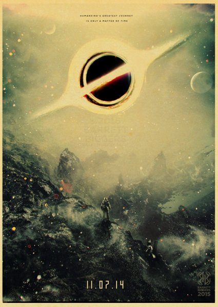 Черная дыра / Pitch Black (1999)