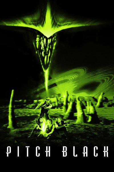 Черная дыра фильм 1979