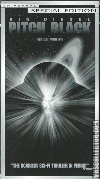 Черная дыра фильм 2006