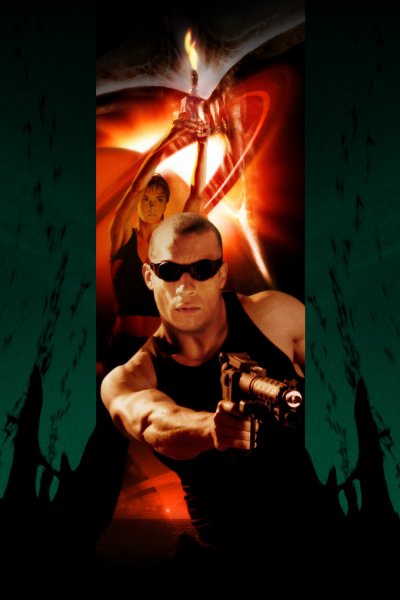 Фильм чёрная дыра 2006 Постер