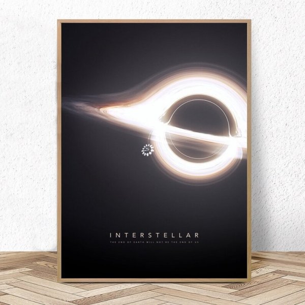 Чёрная дыра - Pitch Black (2000)