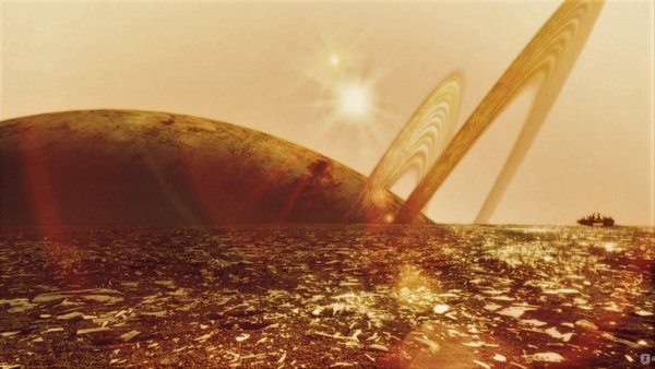 Чёрная дыра / Pitch Black / 2000 обложка двд