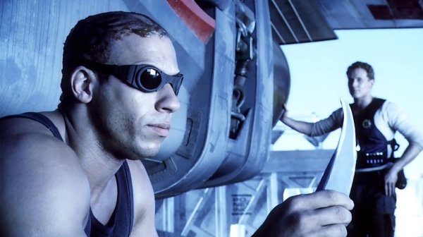 Интерстеллар надпись