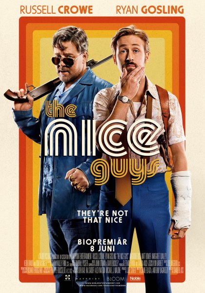 Гай Ричи славные парни