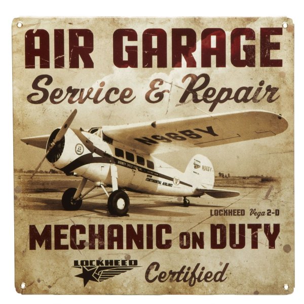 Air Garage