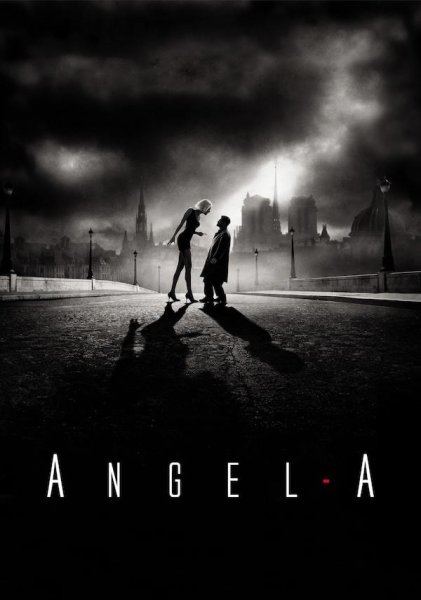 Ангел фильм люка Бессона