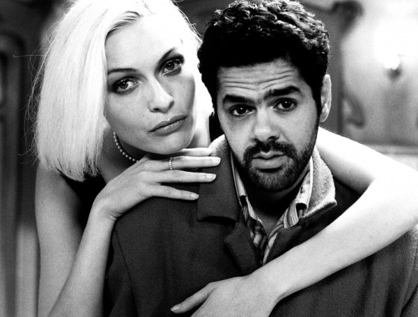 Ангел а люк Бессон