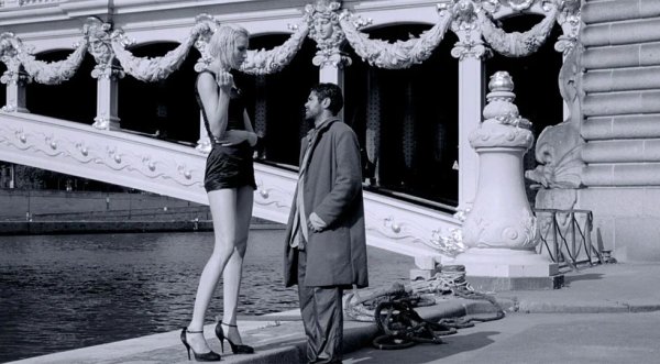 Ангел-а фильм 2005