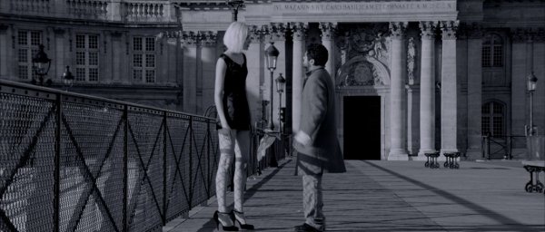 Ангела фильм Франция