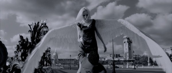 Ангел а люк Бессон