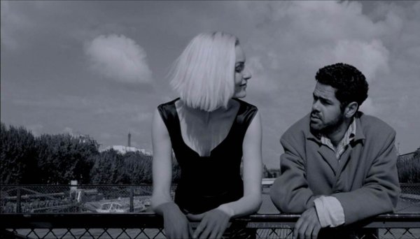 Ангел а люка Бессона