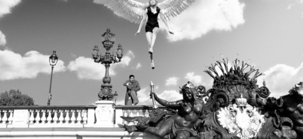 Ангел а Бессон