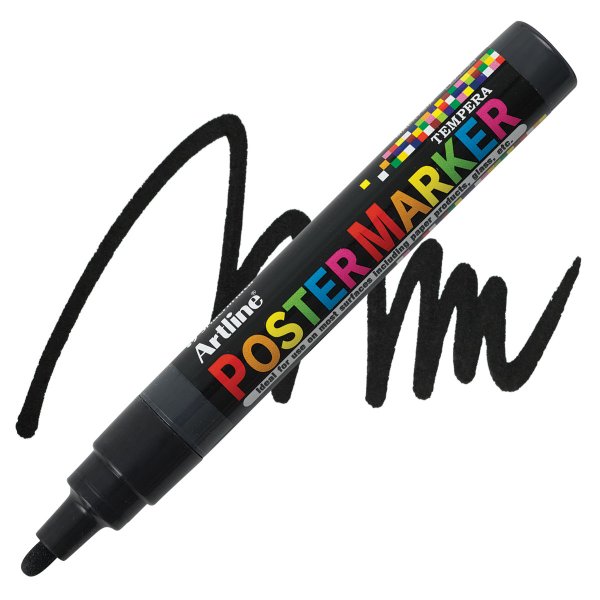 Маркер по дереву