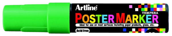 Плакатный маркер